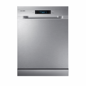 Lave Vaisselle Samsung Dw60M5070Fs - 14Couverts - 7 Programme - Silver