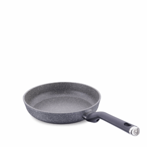Poele Palma 24Cm A3909 Korkmaz - Granite Gris