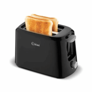 Grill Pain Kiwi Kt-6518 - 700W - Noir
