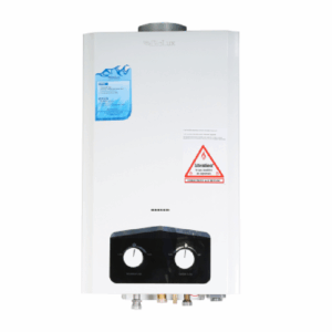 Chauffe Eau 6L Biolux M.06Gn À Gaz Naturel - Blanc