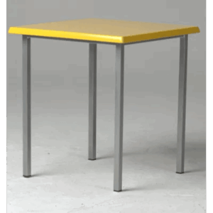Table Yasmine Fixe 110/70