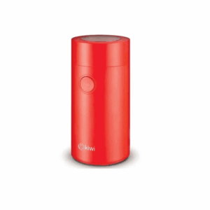Moulin A Café et Épices Kiwi Kspg-4820 - Rouge