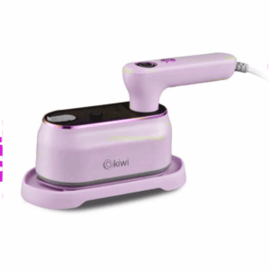 Défroisseur Fer À Vapeur Kiwi 2En1 Ksi-646 - Violet