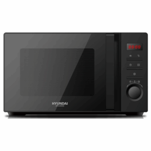 Micro-Onde 20L Hyundai Hy-Fsmw.20Lb - 700W - Noir