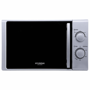 Micro Onde 20L Hy-Fsmw.20Ls Hyundai 700W - Silver