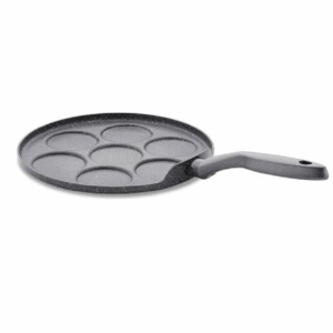 Poele A Crepes Induction 26Cm Korkmaz A2907 - Mia Granite