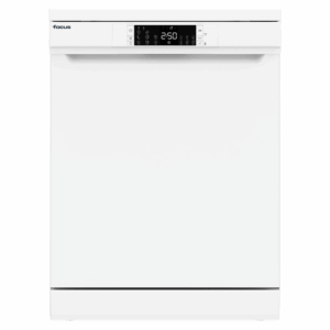 Lave Vaisselle Focus F.503W - 13 Couverts - Blanc