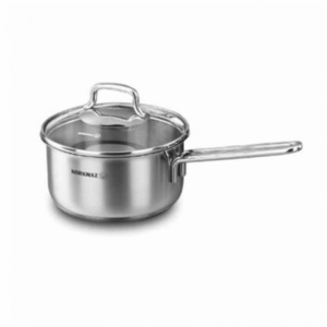 Casserole 16CM Korkmaz Perla A1648 - Inox