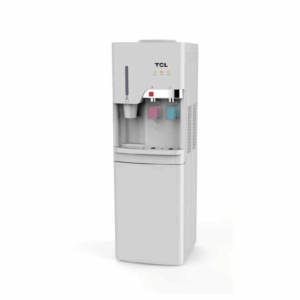 Fontaine D'Eau Fraiche Ty Lyr39W Tcl - Blanc
