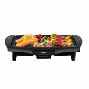 Barbecue Plancha Tefal - Cb500512  - Noir
