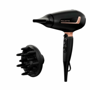 Seche Cheveux Rowenta Pro Expert Cv8830F0 - 2200W - Noir