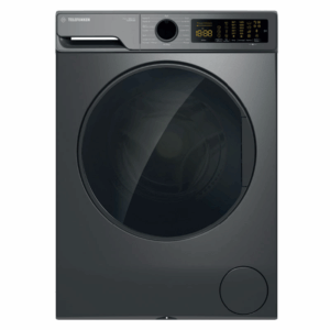 Machine A Laver 9Kg Telefunken Tl1014T3Dg - 1400T - Dark Gris