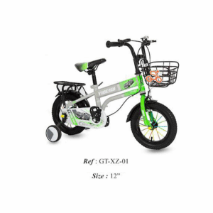 Bicyclette Enfant 12" Gt-Xz-01