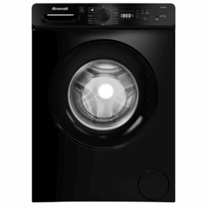 Machine A Laver 8Kg Brandt Blf842B - 1400T - 15 Prog - Noir