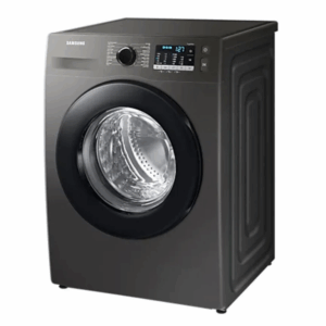Machine A Laver 7Kg Automatique Samsung Ww70T4020Cx1As - Inverter - Silver .