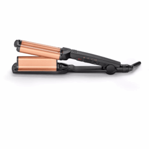 Fer A Boucler Deep Waves W2447E - Noir