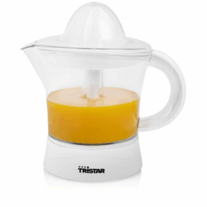 Presse 1.2L Agrumes Tristar Cp-3006 - 40W - Blanc