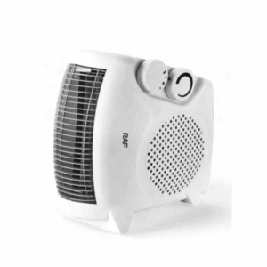 Chauffage Électrique Raf R.1183 - 2000W - Blanc