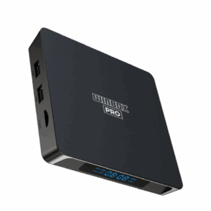 Box Android Win Box Pro 6K Ultra Hd - 2Gb|16Gb