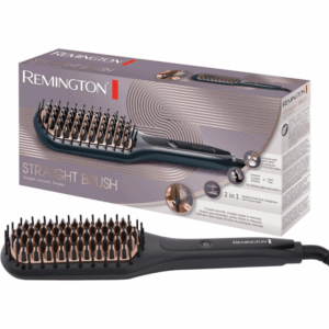 Brosse Lissante Ionique Remington Cb7400 - Noir