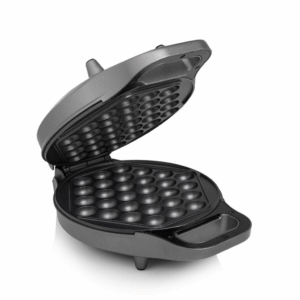 Gaufrier A Bulles Princess 132465 - 700W - Noir