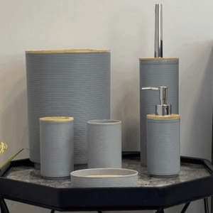 Serie Salle De Bain Ltf*9-3