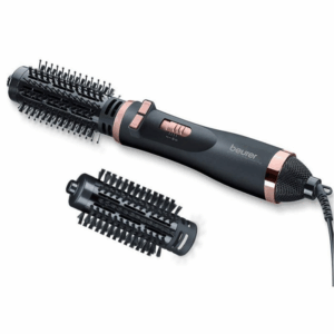 Brosse Soufflante Beurer Rotative Ht80 1000W - Noir