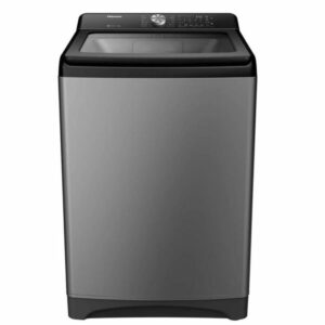 Machine A Laver 17KG Automatique Top Hisense WT3T1723UT - 700T - Inverter - Silver