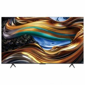 Tv Tcl 50" P755 UHD - Google TV- Noir