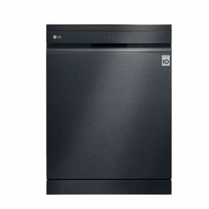 Lave Vaisselle LG Dfc335Hm - 14 Couverts - Noir