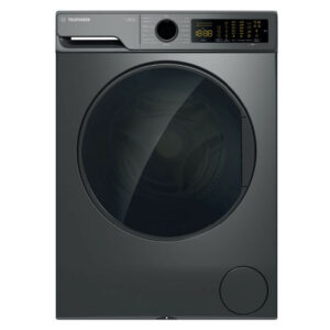 Machine A Laver 10Kg Telefunken TL1014T3DG -1400T - Dark Gris