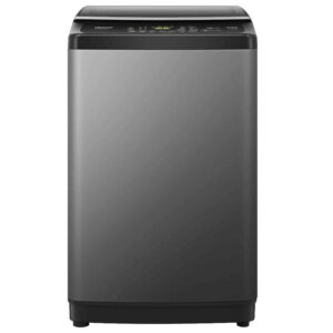Machine A Laver 14KG Top Hisense WTJA1402T - Silver
