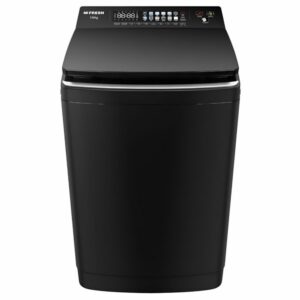 Machine A Laver 15KG Top Fresh Ftm-15B - Noir
