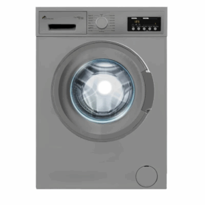 Machine A Laver 7Kg Automatique Montblanc Wm7100S - 1000T - Silver