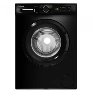 Machine A Laver 7Kg Automatique Orient OW-F7V01N - 1000T - Noir