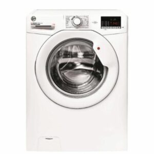Machine A Laver 7KG Hoover H3W072D-04 -1000T - Blanc