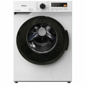 Machine A Laver 7Kg Orient Ow-F7V01B - 1000T - Blanc