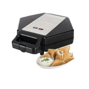 Machine A Samboussa Et Snak Princess 123000 - 1400W - Noir