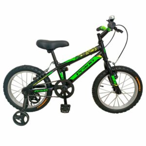 Bicyclette 16" Prado Eco Garcon 6016PG