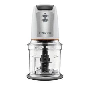 Mini Hachoir Kenwood Chp 61.100Wh - 500W - Blanc