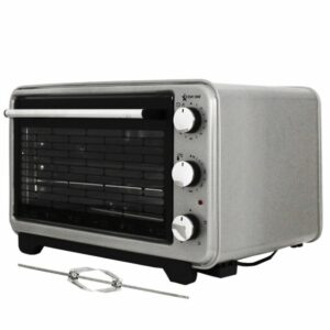 Four Électrique 36L Starone Kf-3100 - 1420W - Silver