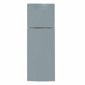 Réfrigérateur 490L Montblanc Mr500X - Nofrost - Silver