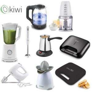 Pack Kiwi - 9 Piéces