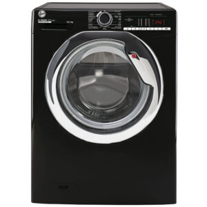 Machine A Laver 10.5KG Hoover H3WS4105TCBE-04 - 1400T- Noir