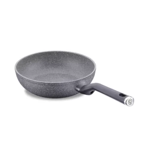 Poêle Korkmaz Palma 28cm A3914 – Gris
