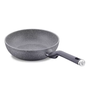 Poêle Korkmaz Palma 28cm A3915 – Gris