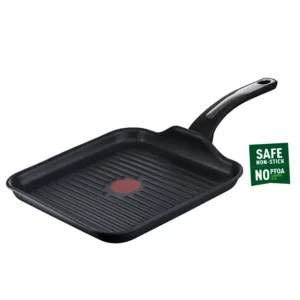 Poêle Grill 26x26cm Tefal - G2844032