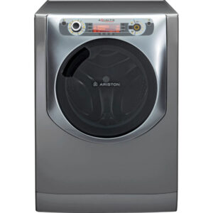 Machine A Laver 11KG Automatique Ariston AQ113D 697D X EX  - 1600T - Silver