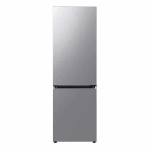 Réfrigérateur 340L Samsung Combine Rb34C600Es9 - Smart - Silver