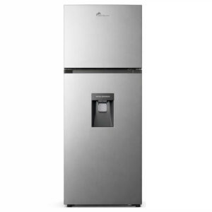 Réfrigérateur 400L Montblanc Ar400X - Nofrost - Silver